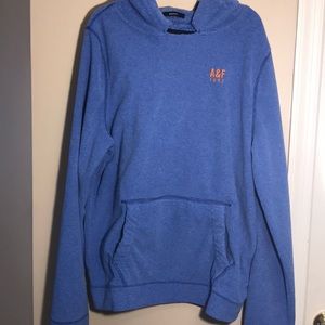 Abercrombie Sweatshirt